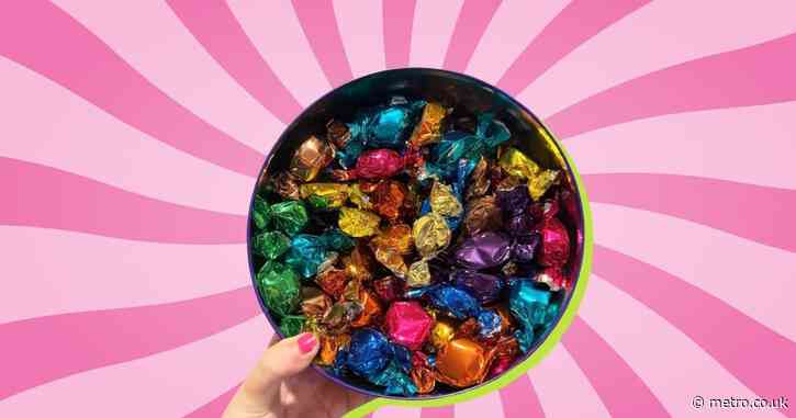 M&S shoppers race to buy chocolate tin ‘better than Quality Street’ before Christmas