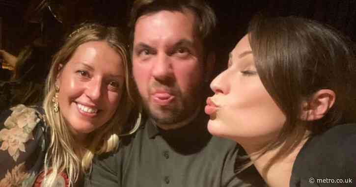 Coronation Street star’s ‘incredible’ friend, 47, dies suddenly