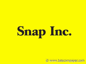 Snap benoemt Harris tot chief commercial officer