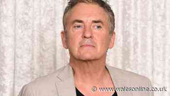 Shane Richie pleads not guilty to drink driving as trial set for 2027