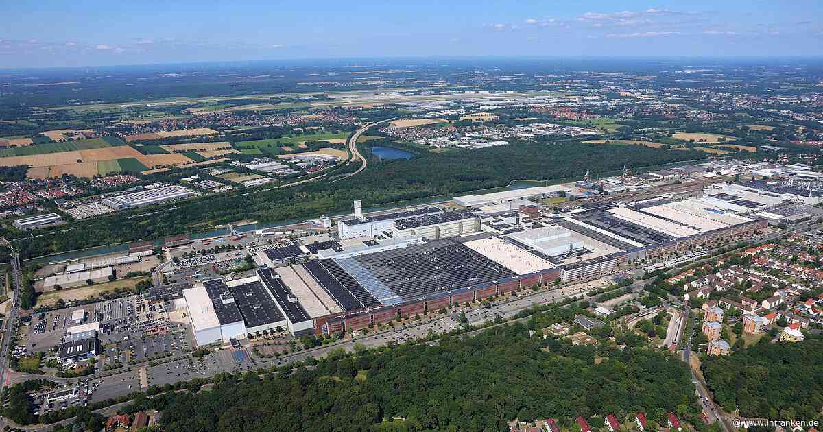 Lies sieht VW vor langem und schmerzhaftem Umbau