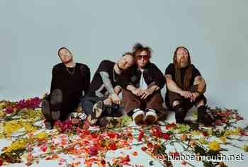SHINEDOWN Extends All-Time Mediabase Active Rock Record With 26th No. 1 For 'Young Again'