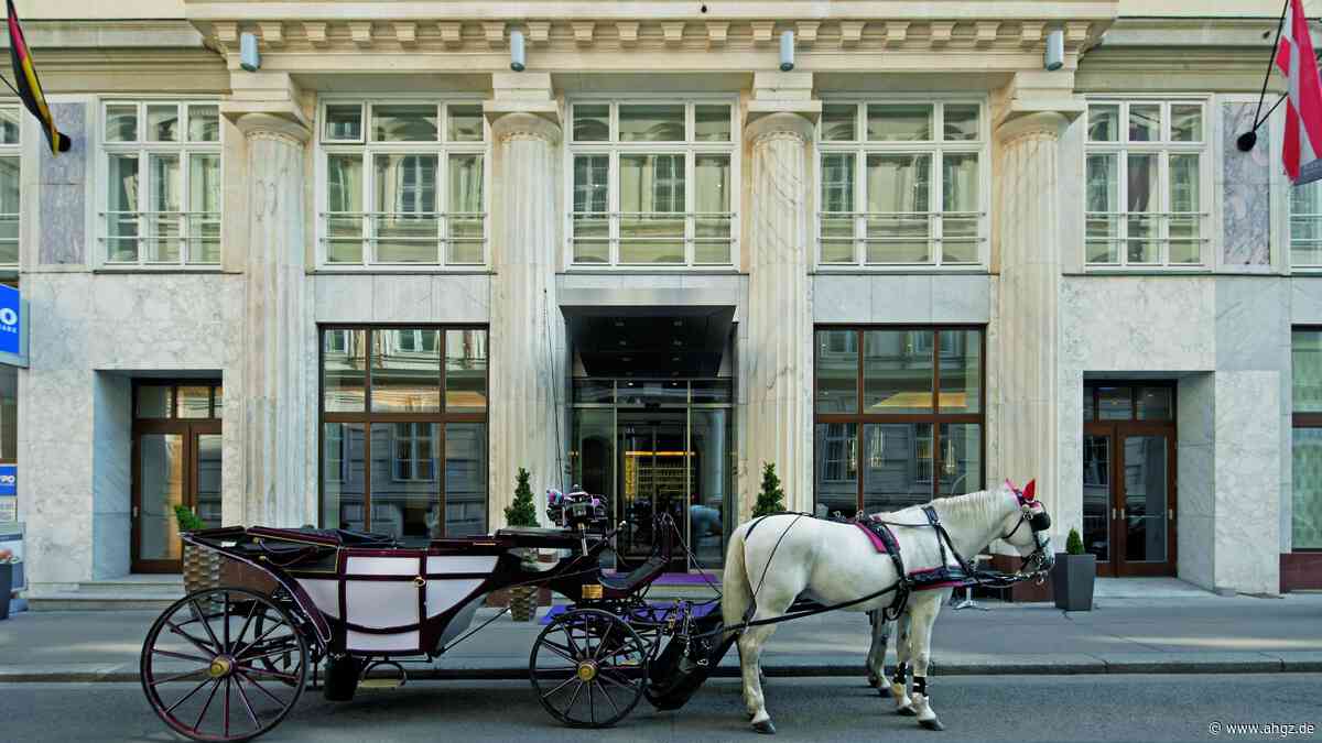 Markenhotellerie: Zuwachs für Steigenberger Icons