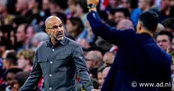 Peter Bosz: ‘Lachwekkend dat er zoveel commotie rondom Van Bommel is geweest’