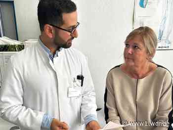 Vorhofflimmern: Neusser Klinik mit neuer OP-Methode