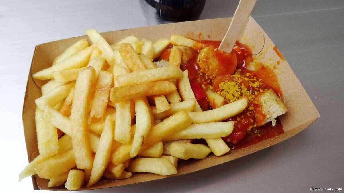 Rückruf bei Netto: Wer diese TK-Pommes gekauft hat, sollte sie keinesfalls essen