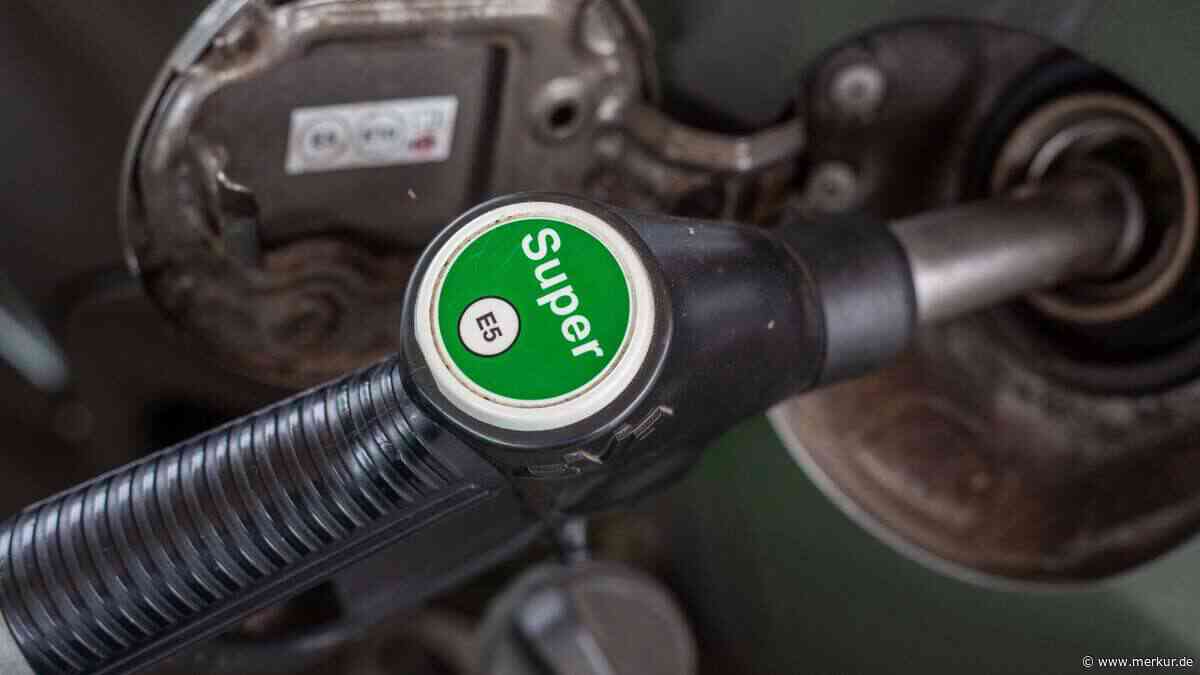 Geldverschwendung beim Tanken: Warum der ADAC dringend von Super E5 abrät