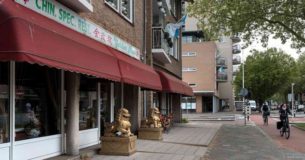 Buurman zegt ja tegen buurtrestaurant, maar nee tegen dit ene ding: 70 stoelen en rokende gasten