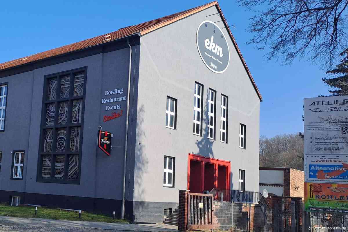 Meeraner Kulturzentrum zeigt Programm über wahre Verbrechen