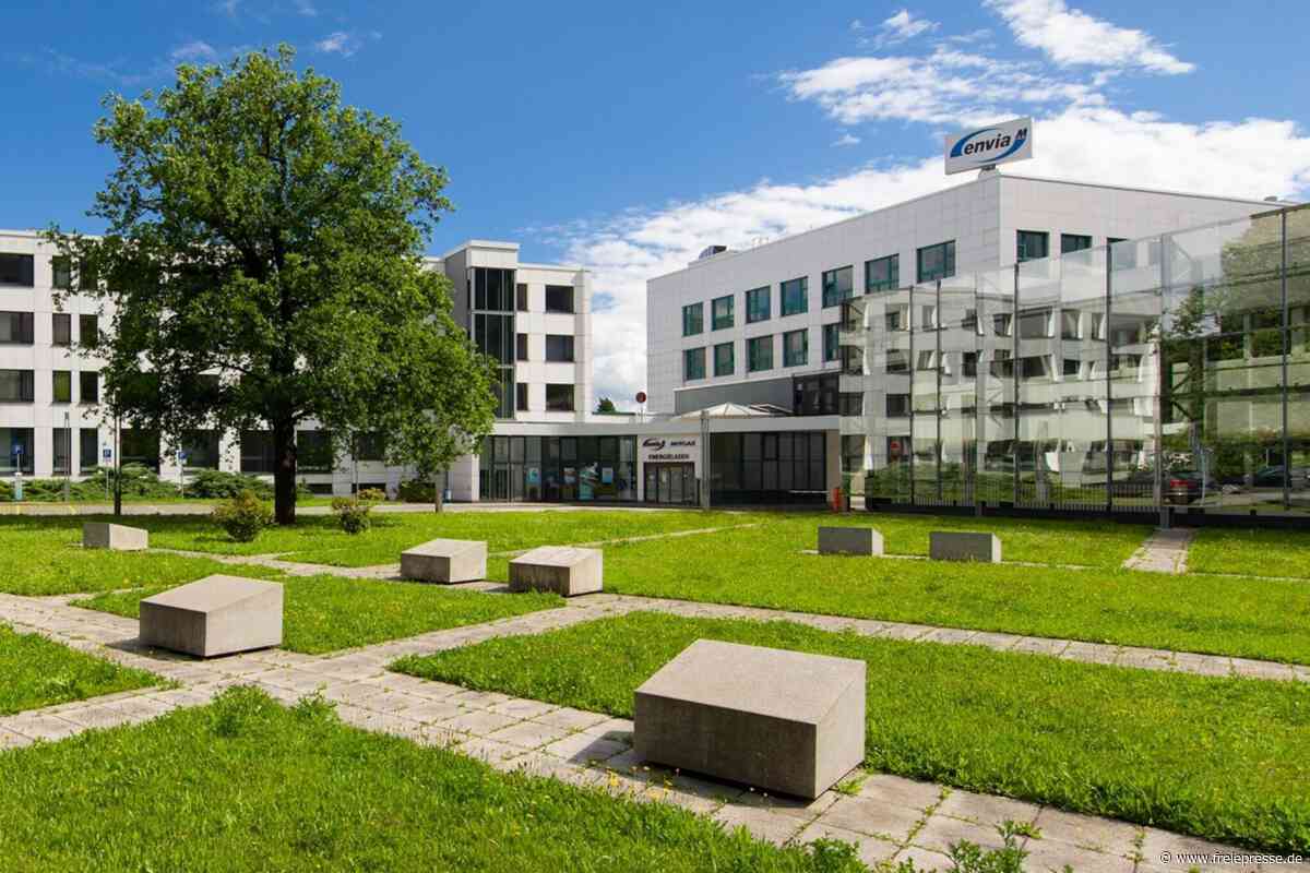 Erzgebirgskreis: Envia M und Mitgas fördern Energiesparprojekte
