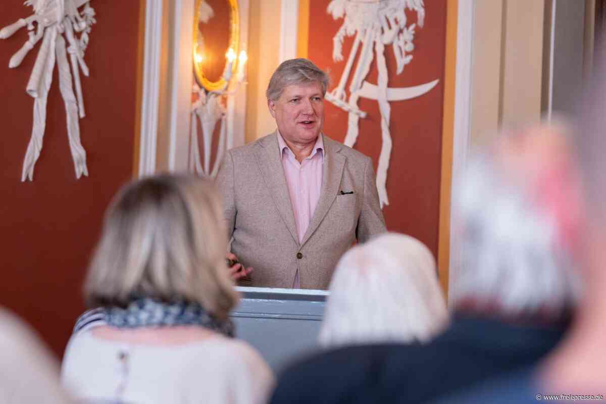 Vogtlandmuseum Plauen erinnert an jüdische Kultur