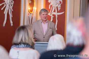 Vogtlandmuseum Plauen erinnert an jüdische Kultur