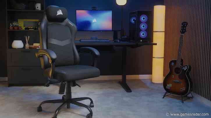 Corsair's new "budget" gaming chair costs $199, and it speaks to a larger pricing problem in the desk chair market