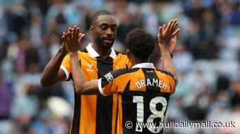 Gary Lineker and Alan Shearer change stance on 'remarkable' Hull City with 'team of season' verdict