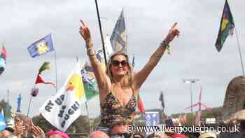 Who do you think should headline Glastonbury Festival 2027?