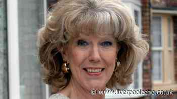 Coronation Street shares fresh Audrey Roberts update after nearly a year off-screen