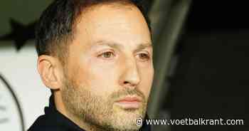 Serieuze klap: ex-bondscoach Domenico Tedesco krijgt ferme schorsing in Italië