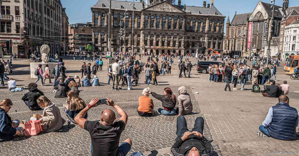 Nieuwe Brusselse Airbnb-wet moet steden helpen, maar gaat lijnrecht in tegen strenge regels in Amsterdam, Rotterdam en Utrecht