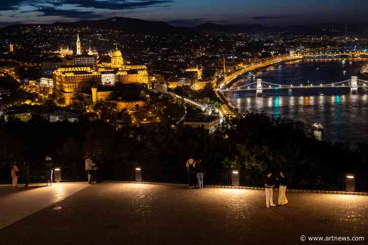 Planned SANAA Architect Project in Hungary to Be Turned Into Public Parkland