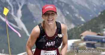‘Skyrunner’ describes appeal and peril of sport as Canadian remains missing in Alps