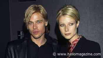Gwyneth Paltrow reveals 'extra shame' amid age-gap romance with Brad Pitt