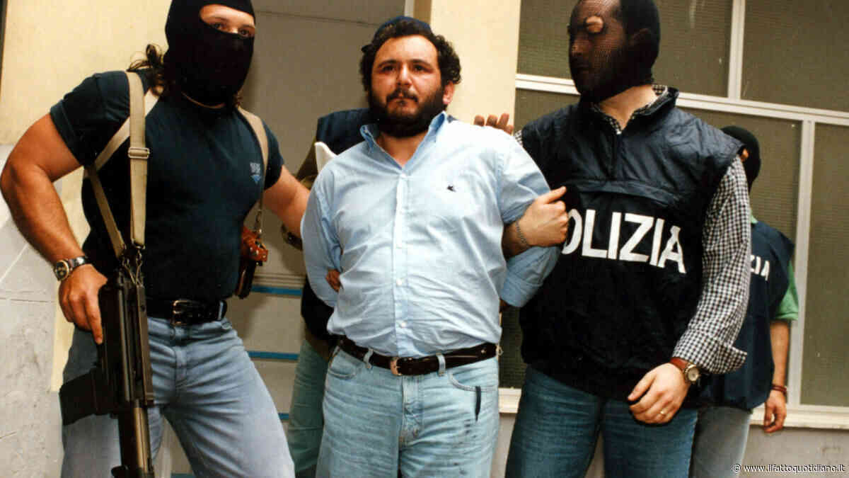 Mafia, Giovanni Brusca: “Volevamo dare la colpa delle stragi del 1992-1993 alla sinistra per aiutare Berlusconi e la sua discesa in campo”