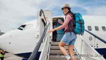 Book these exact 19 days off work in 2027 and get 47 days of holiday
