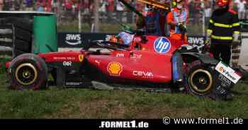 Ferrari: Keine Motorenstrafe für Charles Leclerc in Madrid