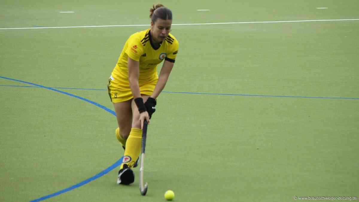 Eintrachts Neuzugang: Buenos Aires oder Braunschweig? Hauptsache Feldhockey!