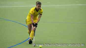 Eintrachts Neuzugang: Buenos Aires oder Braunschweig? Hauptsache Feldhockey!