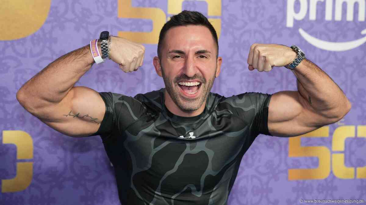 Fabio ließ seinen Penis vergrößern: „Ich brauche die Bestätigung“