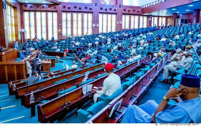 Reps probe N432bn oil revenue debt