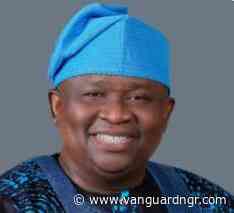 Four suits against Adeola’s Ogun 2027 candidacy discontinued — aide