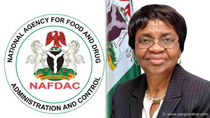 Sachet alcohol ‘became uncontrollable’, encourages banditry – NAFDAC
