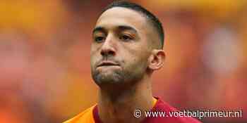 Ziyech laat voor het eerst van zich horen in Brazilië: 'Het raakt mij'