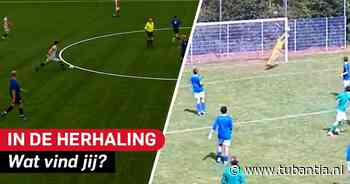 Van wereldgoal tot katachtige redding: wat is volgens jou het Moment van de Week?
