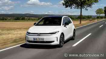 REVIEW - Uit deze betaalbare Volkswagen kan heel Europa hoop putten (+ video)