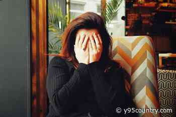 Ways To Help Wyomingites Who Are Feeling Overwhelmed