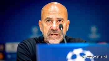 PSV-coach Bosz vindt ophef over beuk Van Bommel belachelijk en lachwekkend