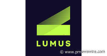 Lumus Bolsters Global Supply Chain in China with Crystal-Optech Partnership