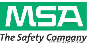 MSA Safety lanza A1X: El anclaje de vacío WinGrip de última generación para el mantenimiento de aeronaves