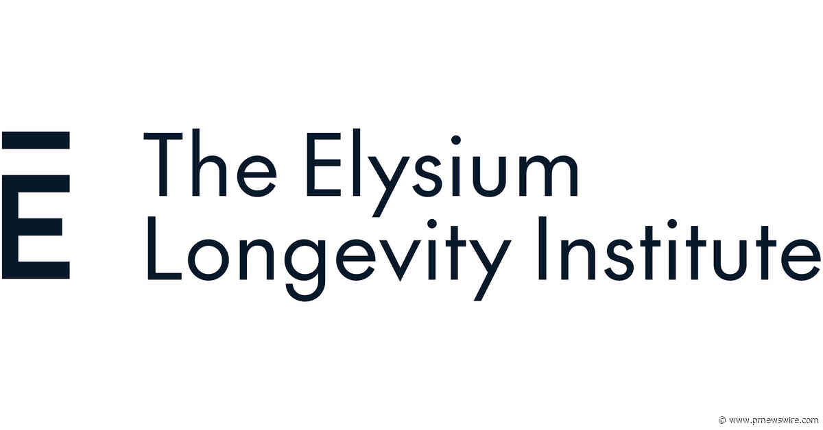 Elysium Health™ Officially Opens The Elysium Longevity Institute™ (TELI), Establishing a New Standard for Longevity Medicine