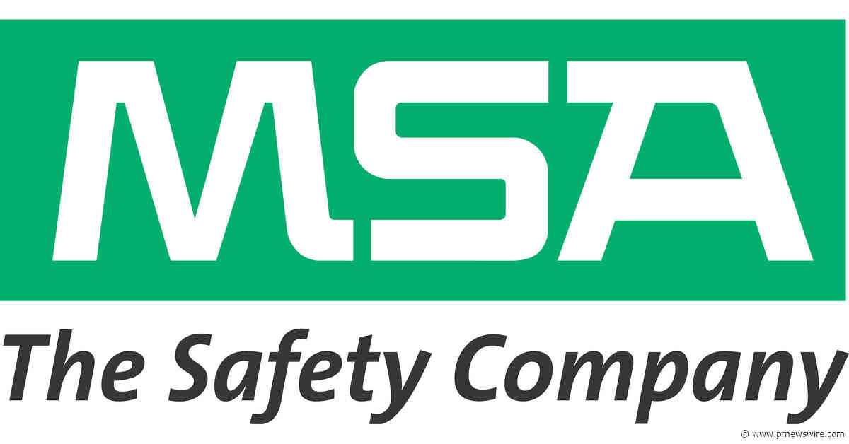 MSA Safety launches A1X: The next generation WinGrip Vacuum Anchor for aircraft maintenance