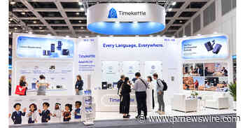 Timekettle Explores How AI Can Make Cross-Language Work More Natural and Efficient