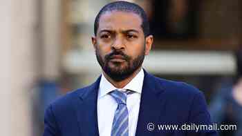 Doctor Who star Noel Clarke is charged with sexual offences against five women