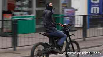 Ban on young people wearing balaclavas to intimidate members of the public to come into force in Nottingham