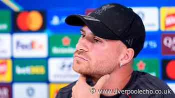 Should Liverpool offer 'undertrained' Alexis Mac Allister a new contract? Have your say