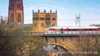 Ex-mayor issues plea for simpler North East train tickets after 'drift' on joined-up system