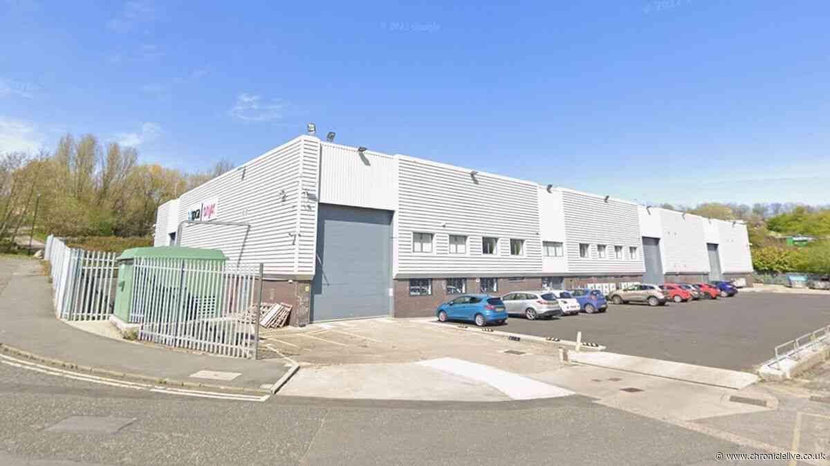 Jobs created at North East factory after £1.5m investment in drugs laboratories