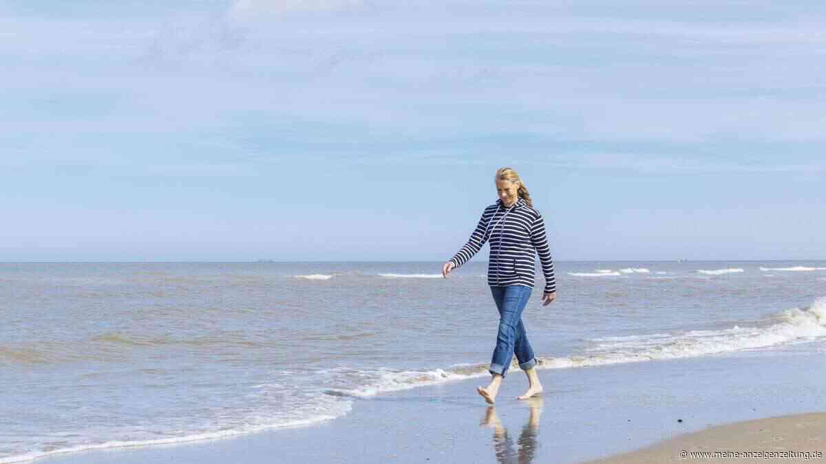 Langlebigkeit: Großstudie zeigt, warum Gehtempo wichtiger ist als die Schrittzahl